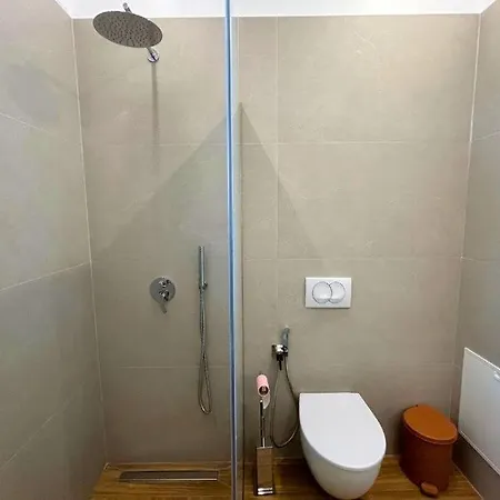 Vila Malaj 1 דירה *