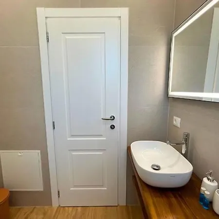 דירה Vila Malaj 1 Vlorë