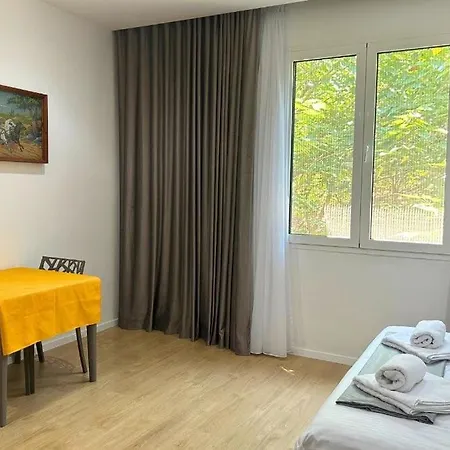 דירה Vila Malaj 1