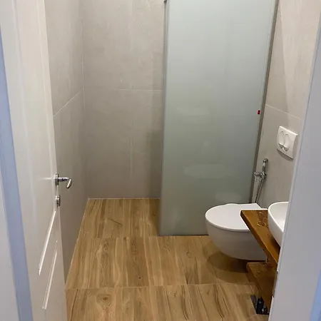 דירה Vila Malaj 1 Vlorë